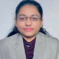 Akanksha Madhukar Pawar